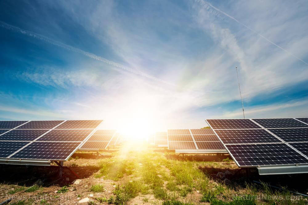 Η Nobil Energy Solar προσφέρει ολοκληρωμένες λύσεις εγκατάστασης φωτοβολταϊκών συστημάτων