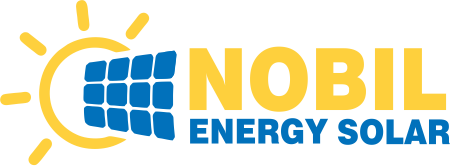 Nobil Energy Solar Λογότυπο
