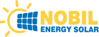 Nobil Energy Solar Λογότυπο